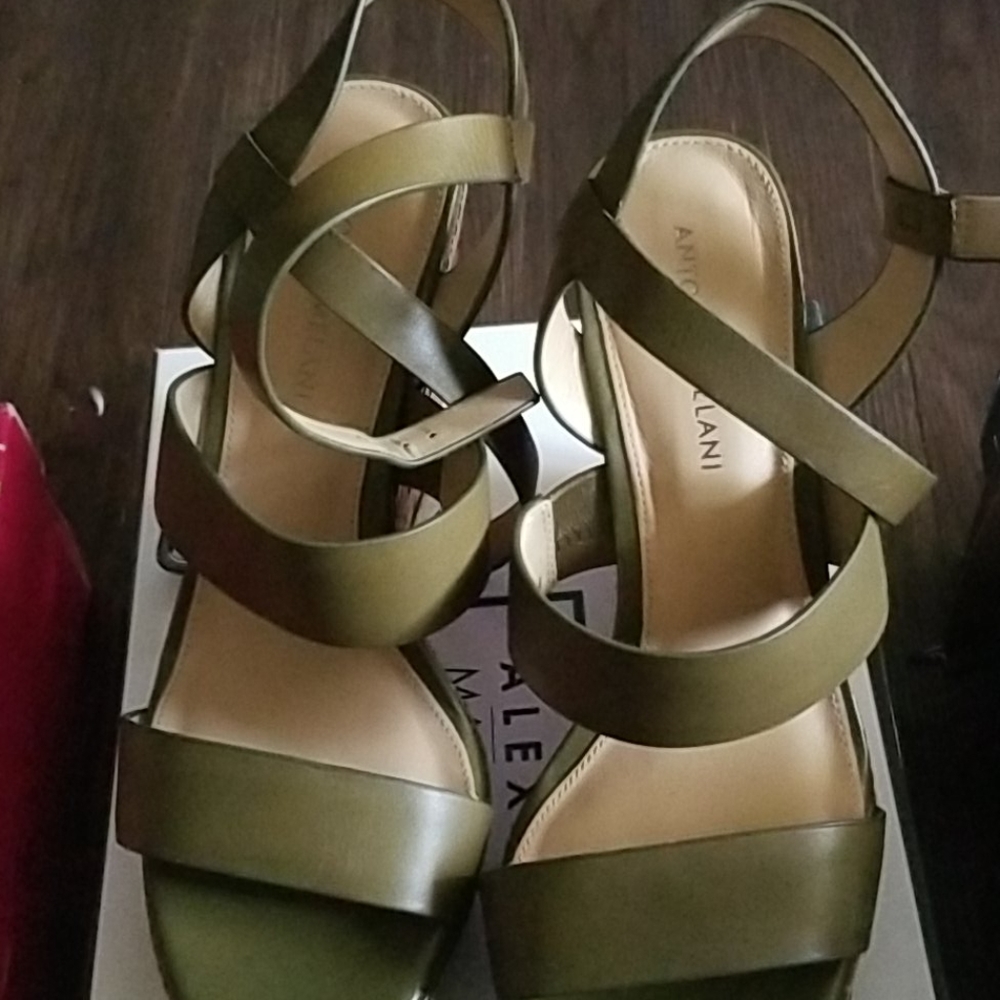 Shoes